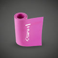 Pilates-Band rosa 