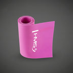 Pilates-Band rosa 