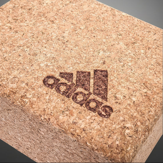 Adidas Korkgesetz Ziegelstein