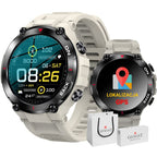 Giewont Pionier GPS GW460 okosóra – Light Stone