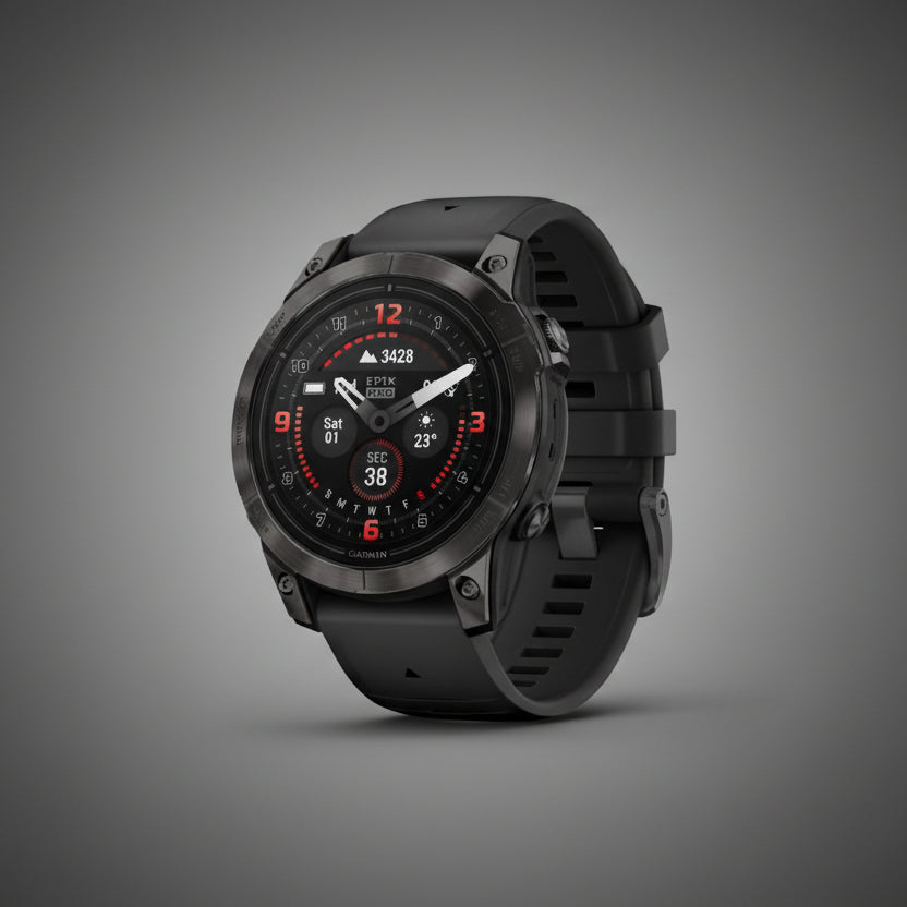 Garmin EPIX PRO g2 premium multisport watch