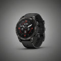 Garmin EPIX PRO g2 premium multisport watch