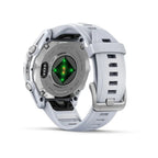 Garmin Fenix 8 AMOLED 43mm watch 753759337971