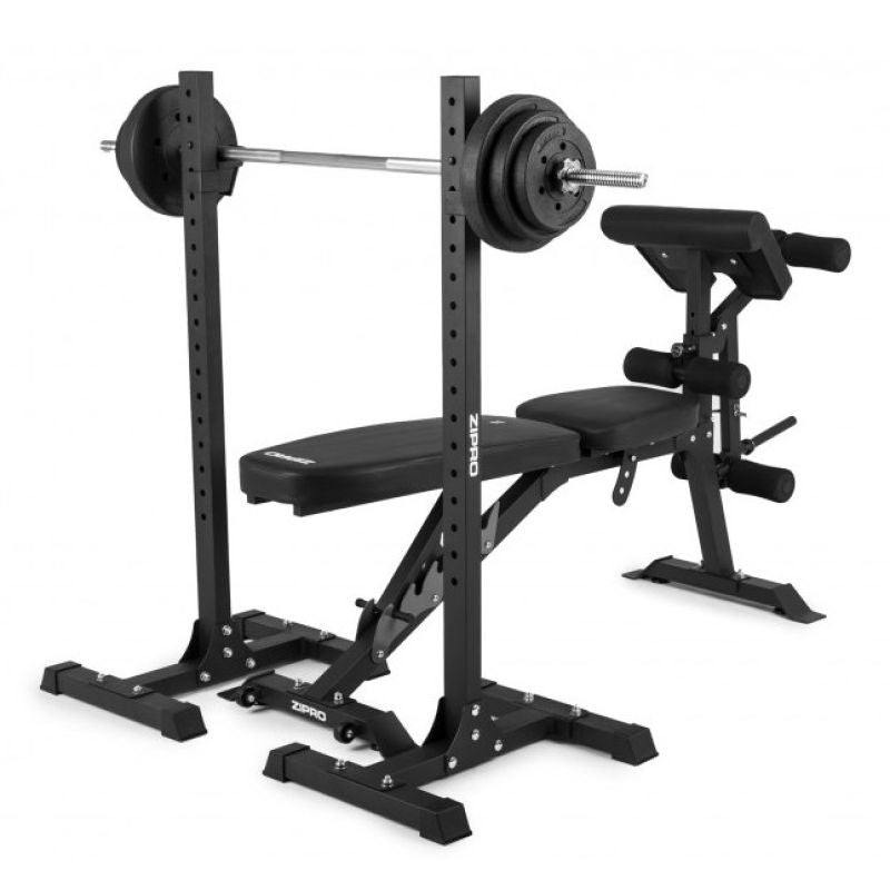 Zipro Superset állítható edzőpad - termékfotó 3