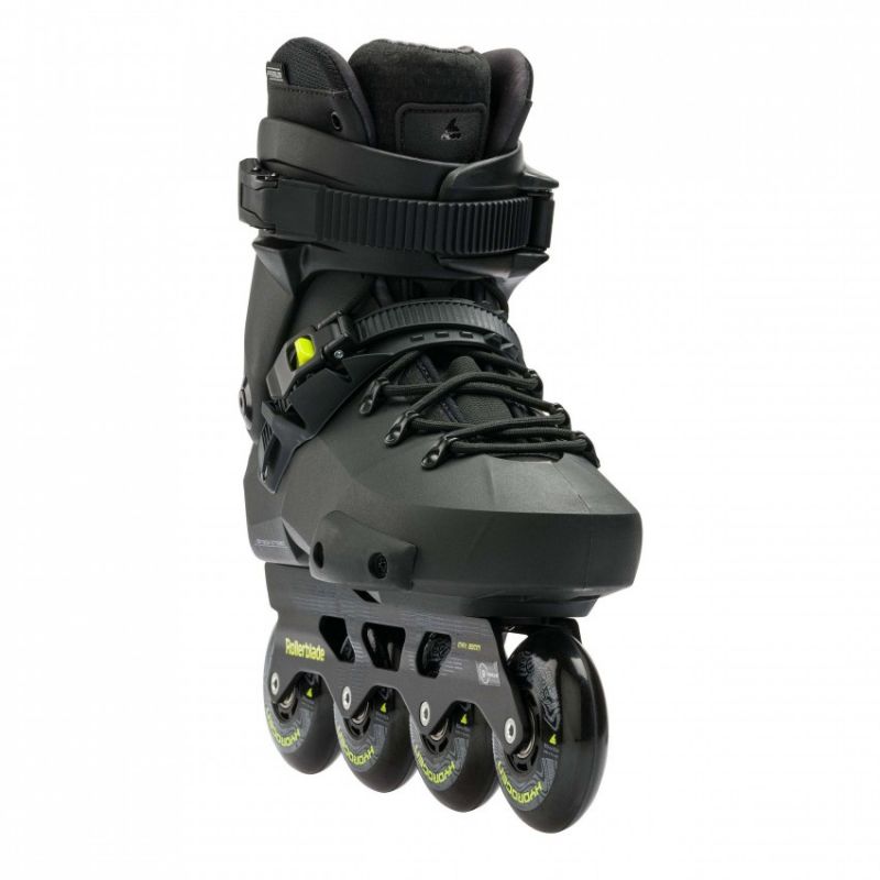 Rollerblade Twister XT '22 görkorcsolya 80 mm-es kerekekkel, részletkép
