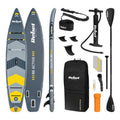 Rebel Active PRO Touring SUP deszák