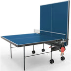 Sponeta S1-27i pingpong asztal részletei