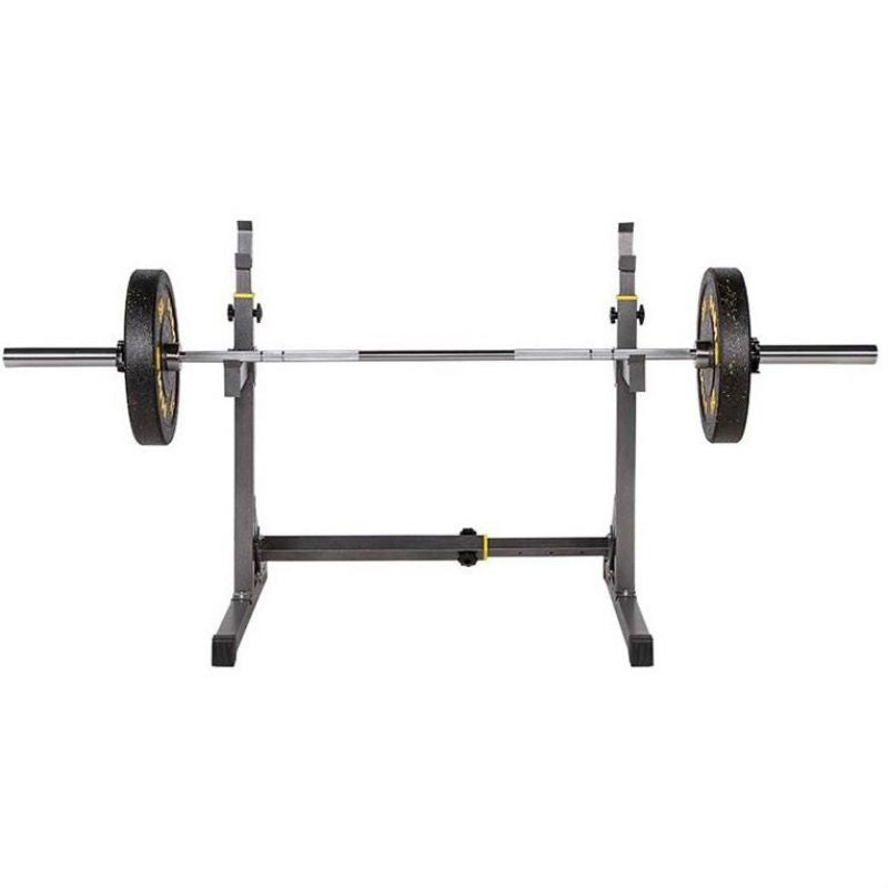 HMS GO900 olimpiai súlyzórúd, 220 cm, 20 kg - termékfotó 7