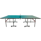 Enero Indoor 100 pingpong asztal részletei