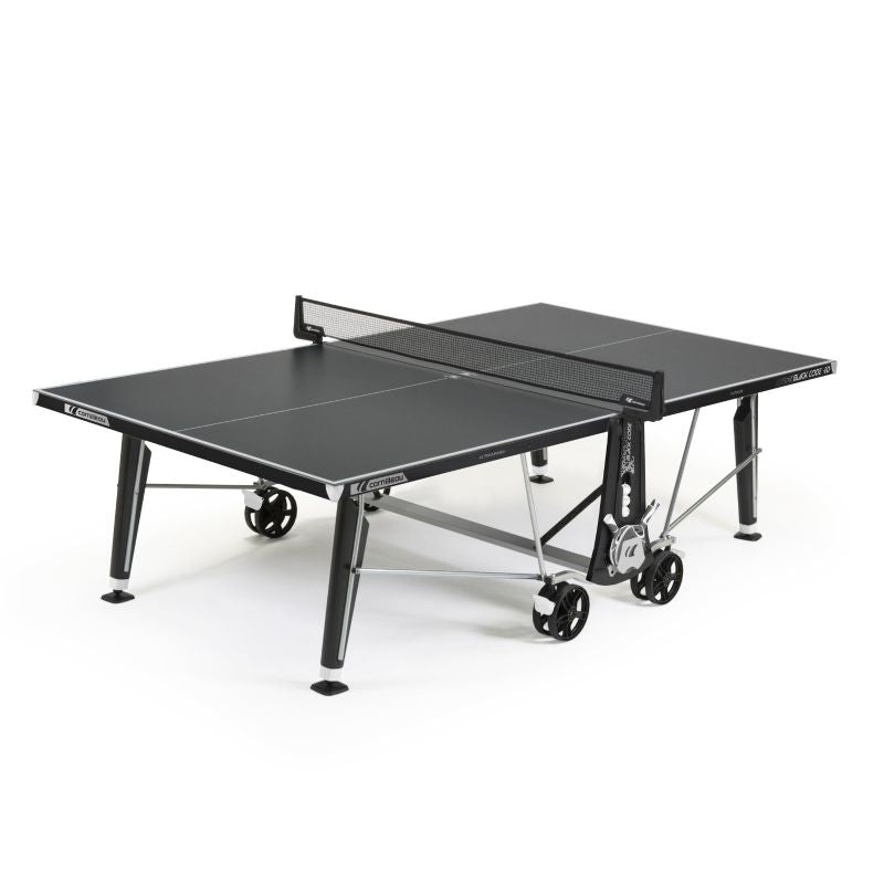 Cornilleau Black Code kültéri pingpong asztal