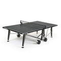 Cornilleau Black Code kültéri pingpong asztal