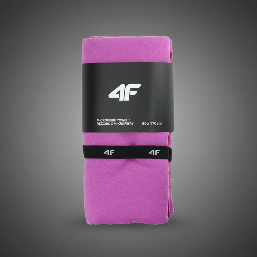4F Gyorsan Száradó Törölköző