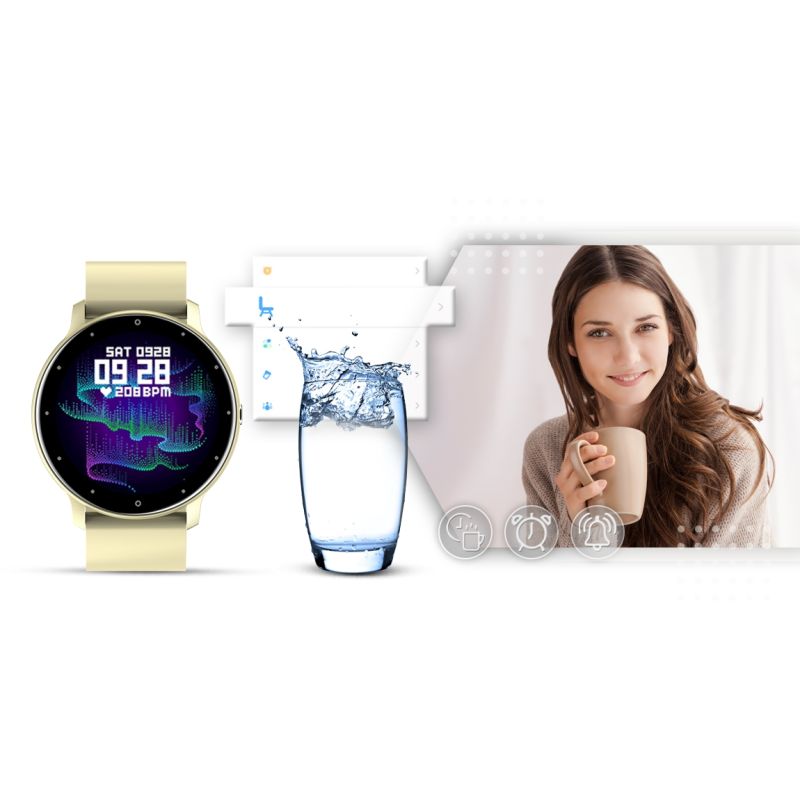 Giewont GW120 Smartwatch – 26. termékfotó