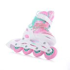FunActiv Trilo 4in1 Girl állítható méretű korcsolya, kiegészítő termékkép