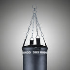 PREMIUM punching bag - empty - 130cm | DBX Bushido 