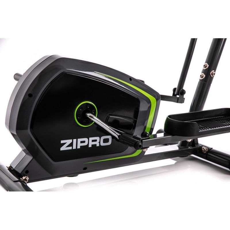 Zipro NEON mágneses elliptikus tréner - termékfotó 3