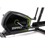 Zipro NEON mágneses elliptikus tréner - termékfotó 3