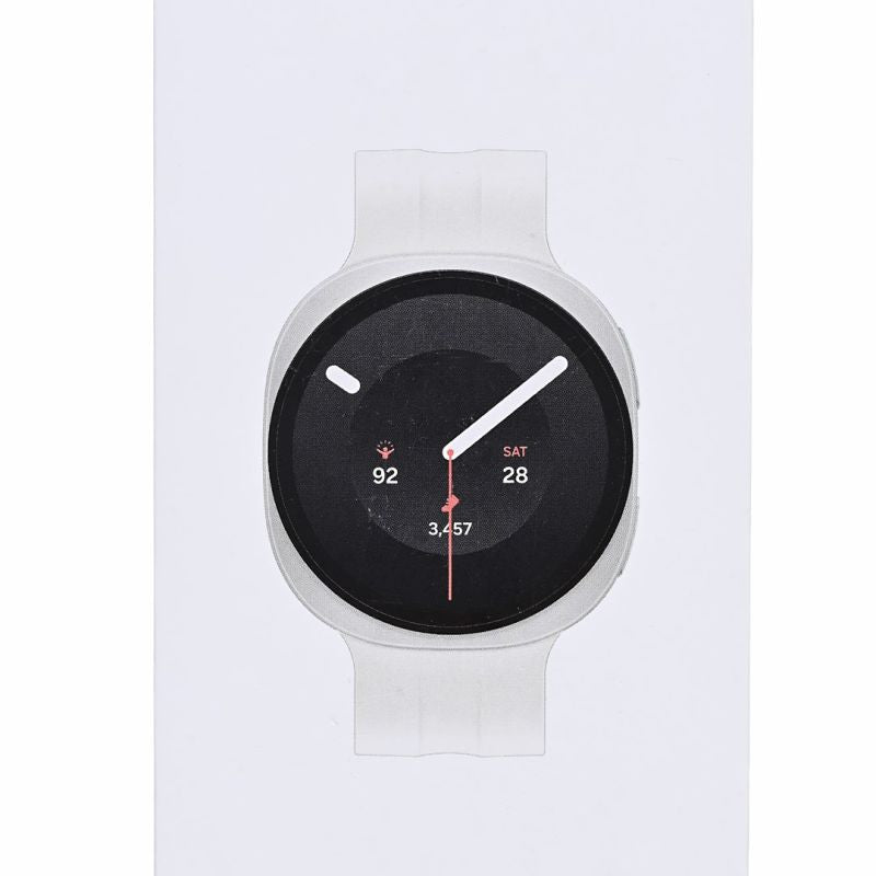 Samsung Galaxy Watch 9 SM-L345 40mm LTE – 6. termékfotó