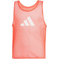 adidas Training BIB 24 Jr JF3249 gyermek jelzőmez – termékfotó 1