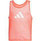 adidas Training BIB 24 Jr JF3249 gyermek jelzőmez – termékfotó 1