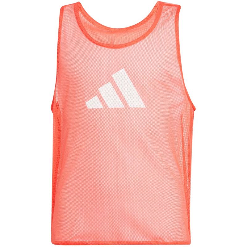 adidas Training BIB 24 Jr JF3249 gyermek jelzőmez – termékfotó 1