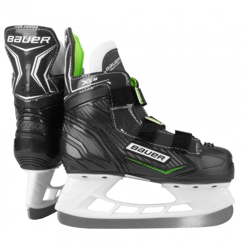 Bauer X-LS Jr jéghoki korcsolya, másik kivitel