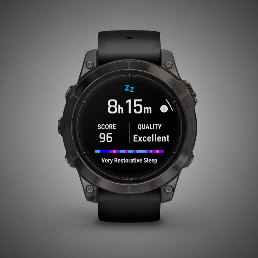 Garmin EPIX PRO g2 premium multisport watch