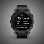 Garmin EPIX PRO g2 premium multisport watch