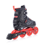 FunActiv Flex-X inline korcsolya háromszoros záródással, másik nézet