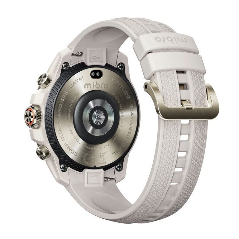 Mibro GS Explorer Smartwatch – 1. termékfotó