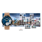 Giewont GW330 női Smartwatch