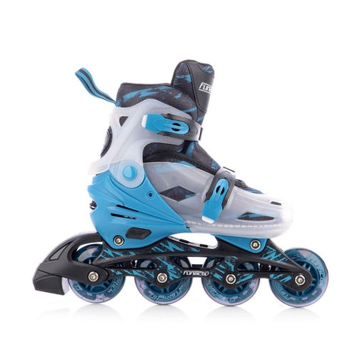 FunActiv Adapt 4in1 Boy állítható gyerek korcsolya, termékfotó