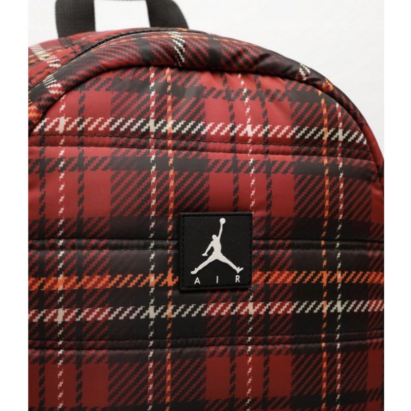 Jordan Quilted 9A0854-R78 iskolai hátizsák – termékfotó 3