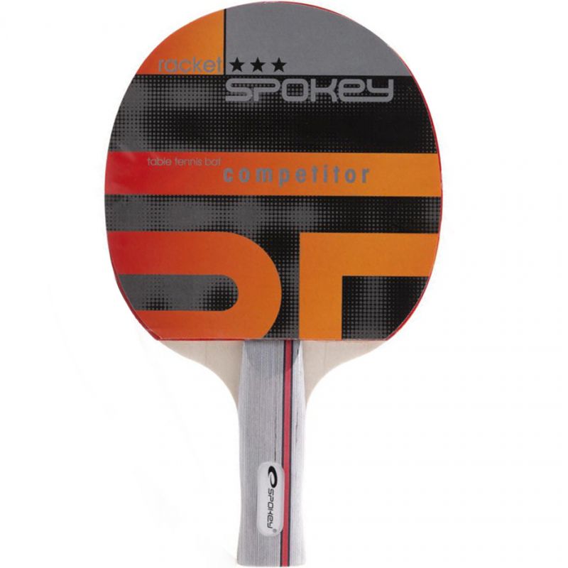 Spokey Competitor pingpong ütő
