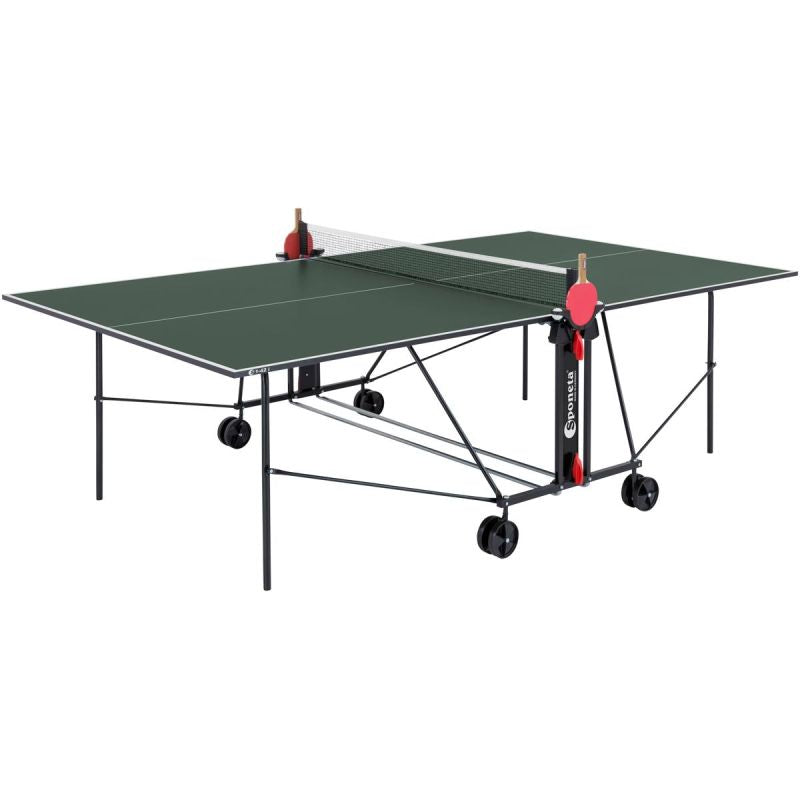 Sponeta S1-42i pingpong asztal