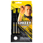 Harrows Chizzy Brass nyílkeszlet