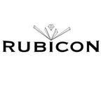 Rubicon RNBE64-3 női okosóra – Fekete
