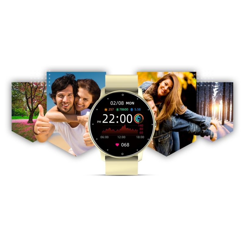 Giewont GW120 Smartwatch – 25. termékfotó