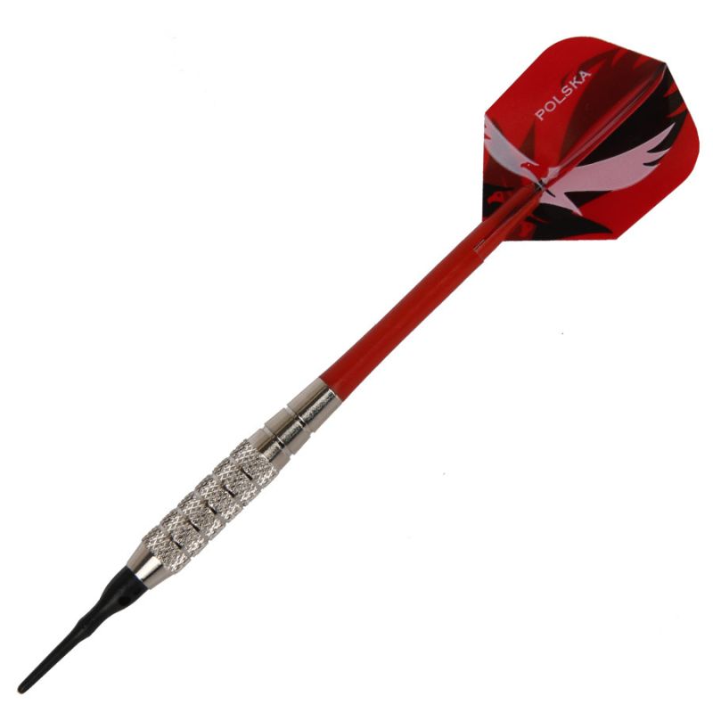 X-Dart Soft nyílkeszlet 16g