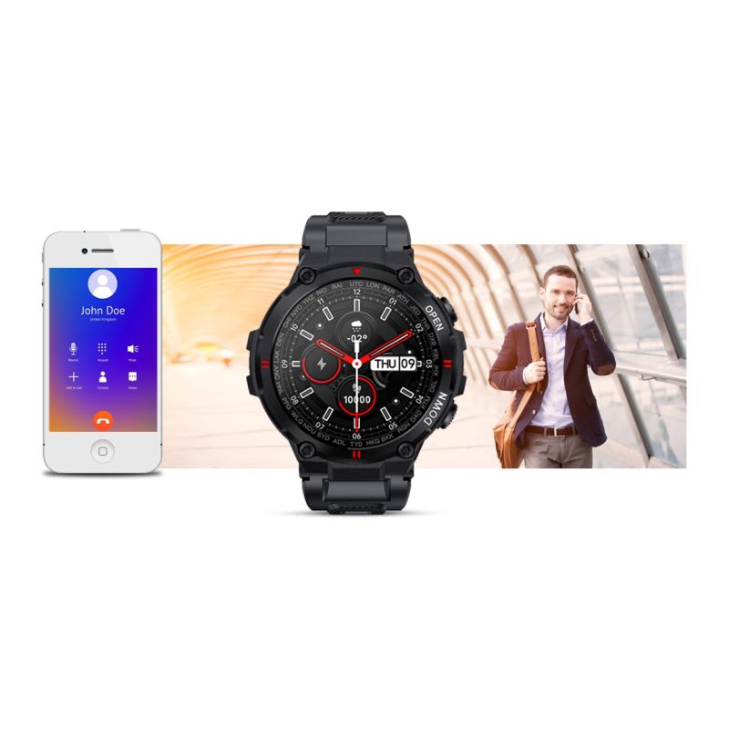 Giewont GW430 Smartwatch – 5. termékfotó