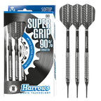 Harrows Supergrip Softip nyílkeszlet