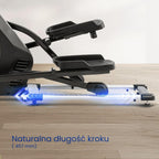 Xterra FS 480 elliptikus tréner - termékfotó 3