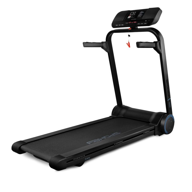 Spokey ELAND elektromos futópad - termékfotó 5