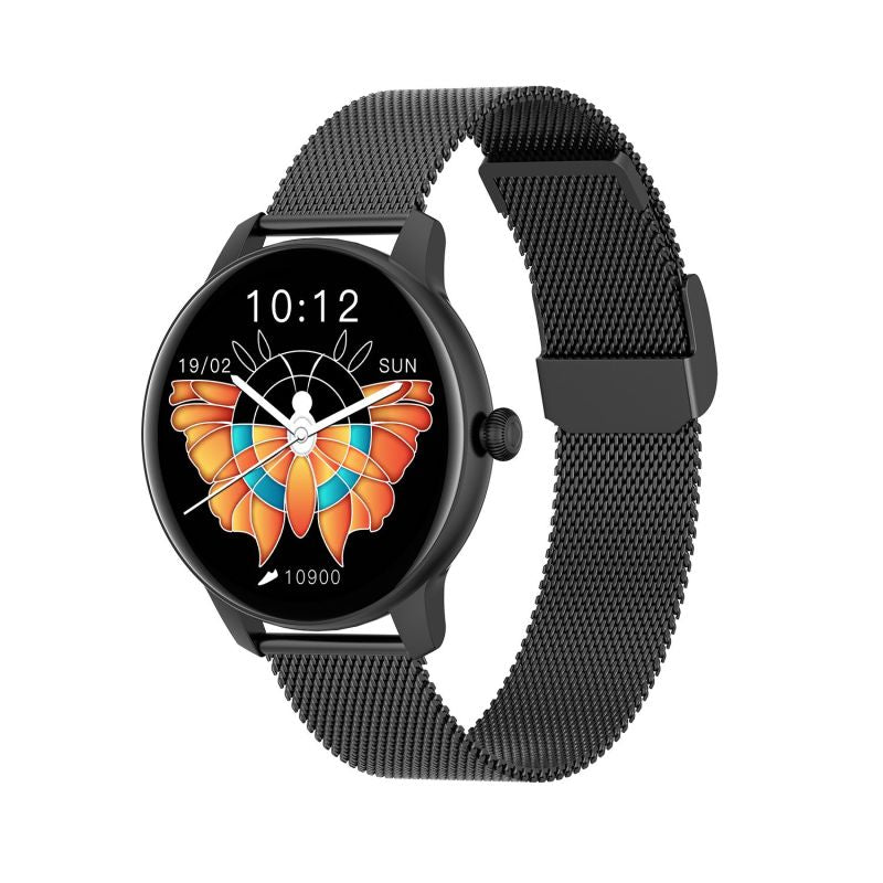 G.Rossi SW020-2 okosóra – Fekete