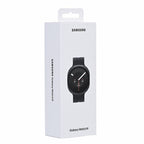 Samsung Galaxy Watch 9 SM-L350 okosóra grafit színben