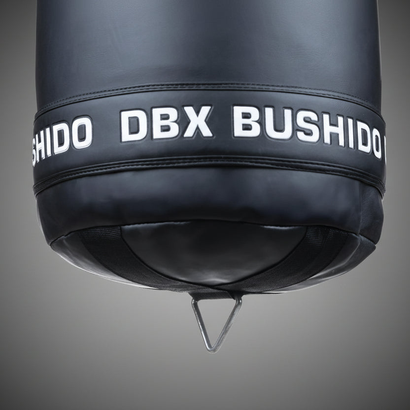 PREMIUM punching bag - empty - 130cm | DBX Bushido 