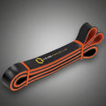 HMS Closed Resistance Tape 29x5x2250 mm