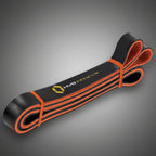 HMS Closed Resistance Tape 29x5x2250 mm