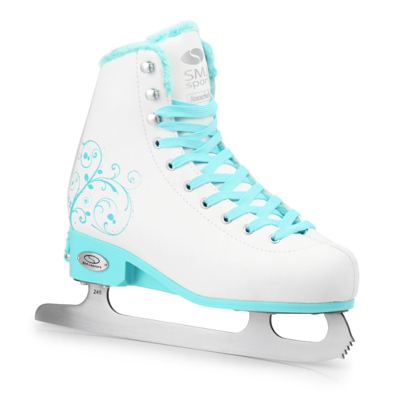 SMJ Sport Snowbella állítható műkorcsolya