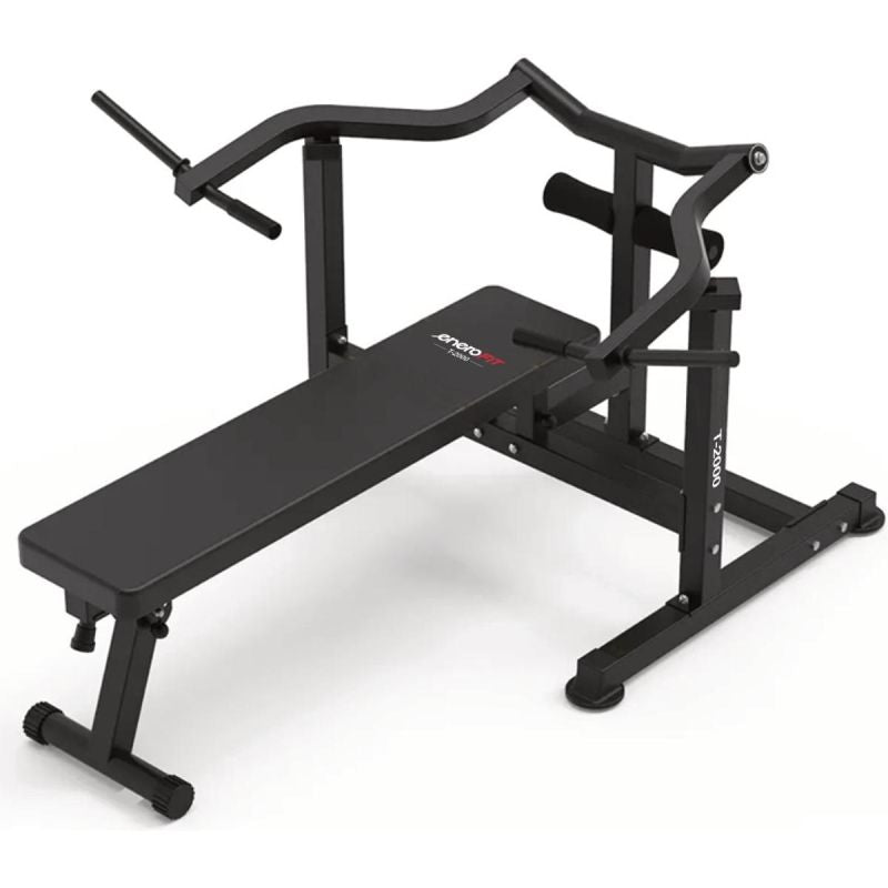 Enero Fit T-2000 edzőpad nyomókarokkal - fő termékfotó